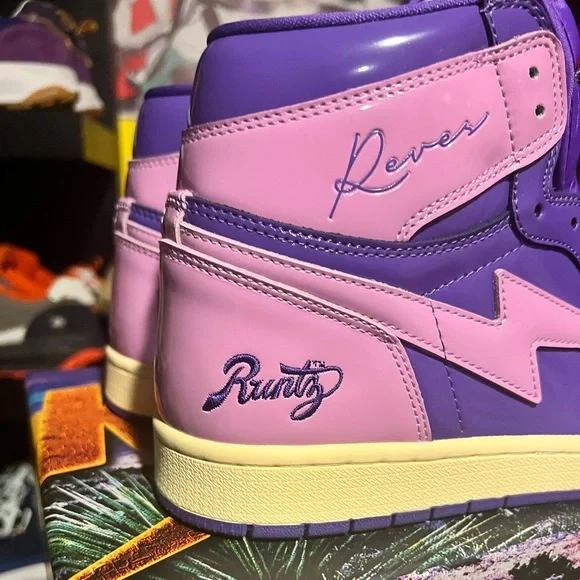 Air Kiy 85 High Runtz 420 Edition